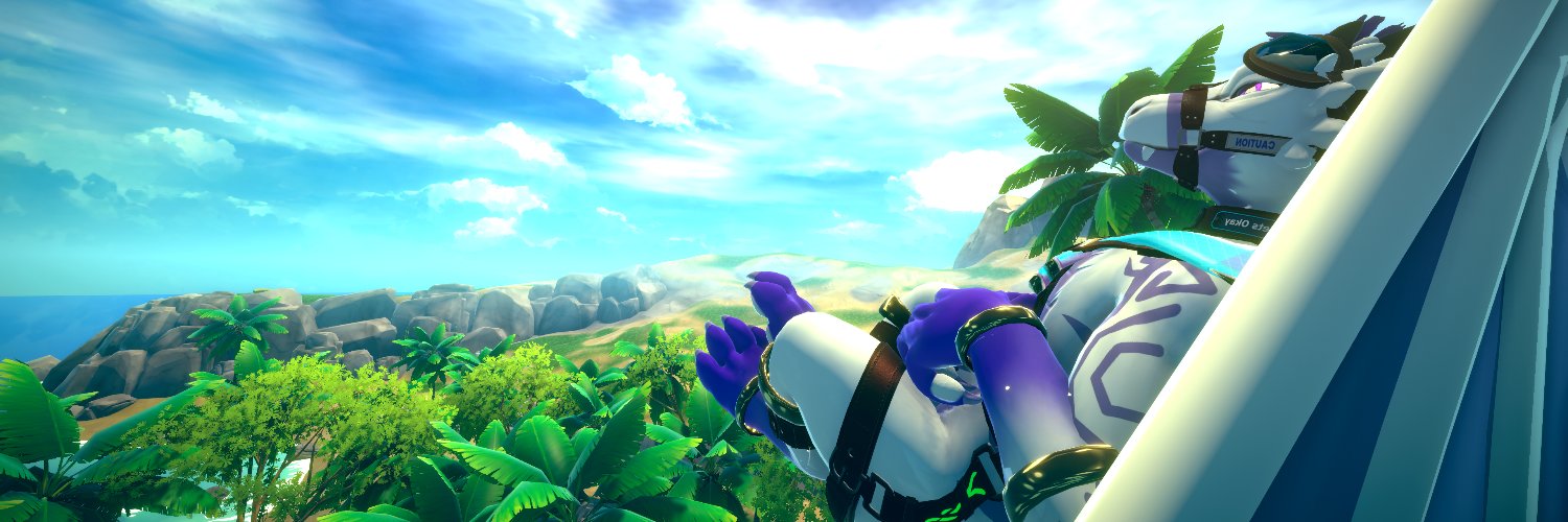 ᐯ ᕮ ᒪ ᐯ I T O's banner