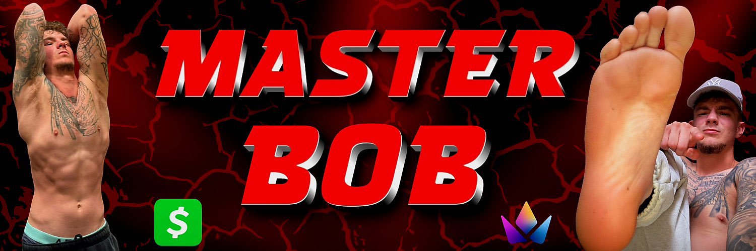 Master bob's banner