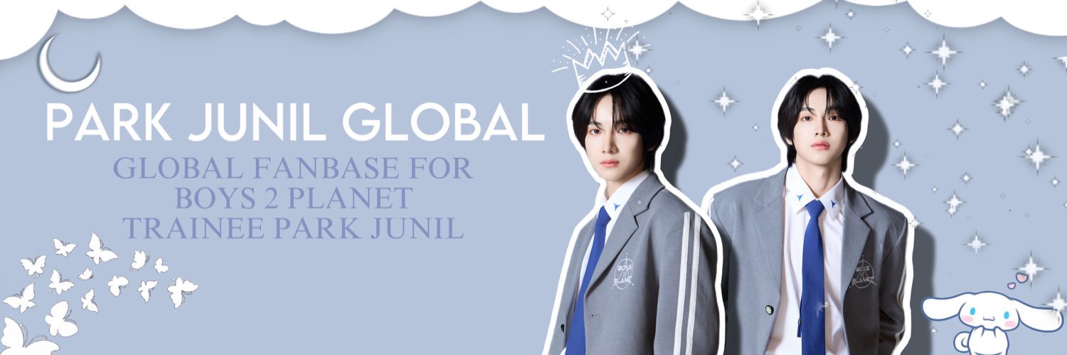 JUNIL GLOBAL's banner