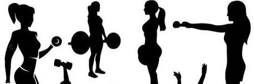 Fitness Muscles's banner