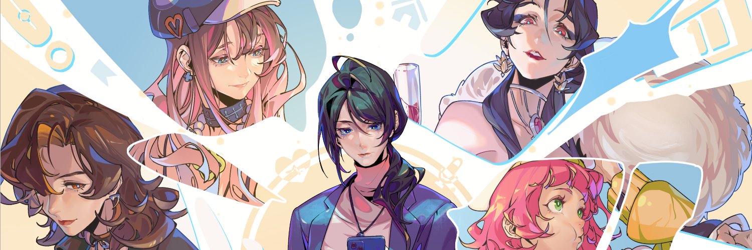 UrbanYuriALRM's banner