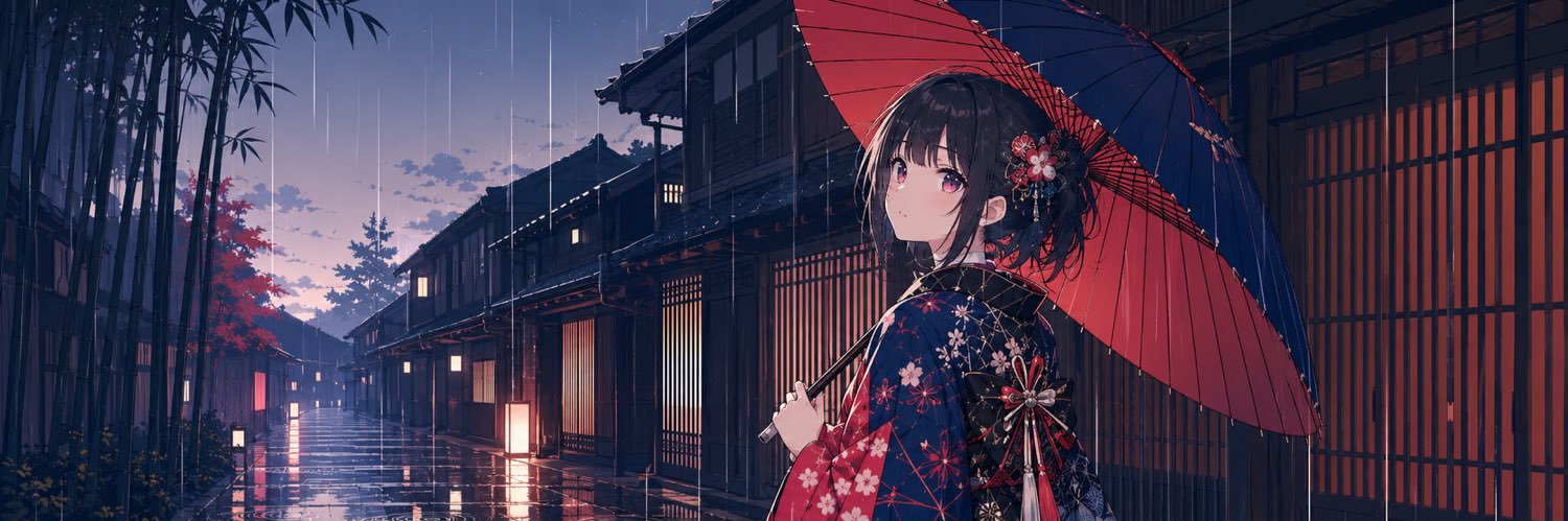 きー from KiAI's banner