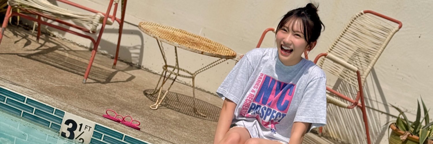 さき♡'s banner