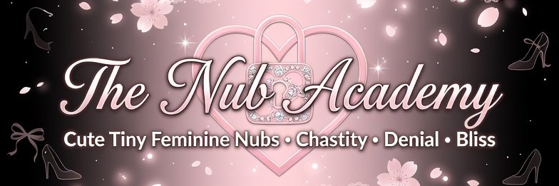 🩷 The Nub Academy 🩷's banner