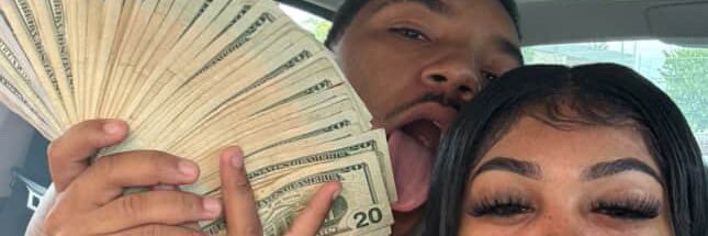 Cityboynike's banner