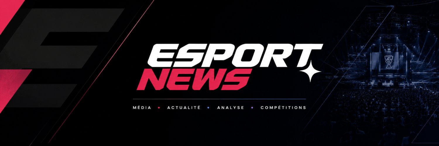 Esport News's banner