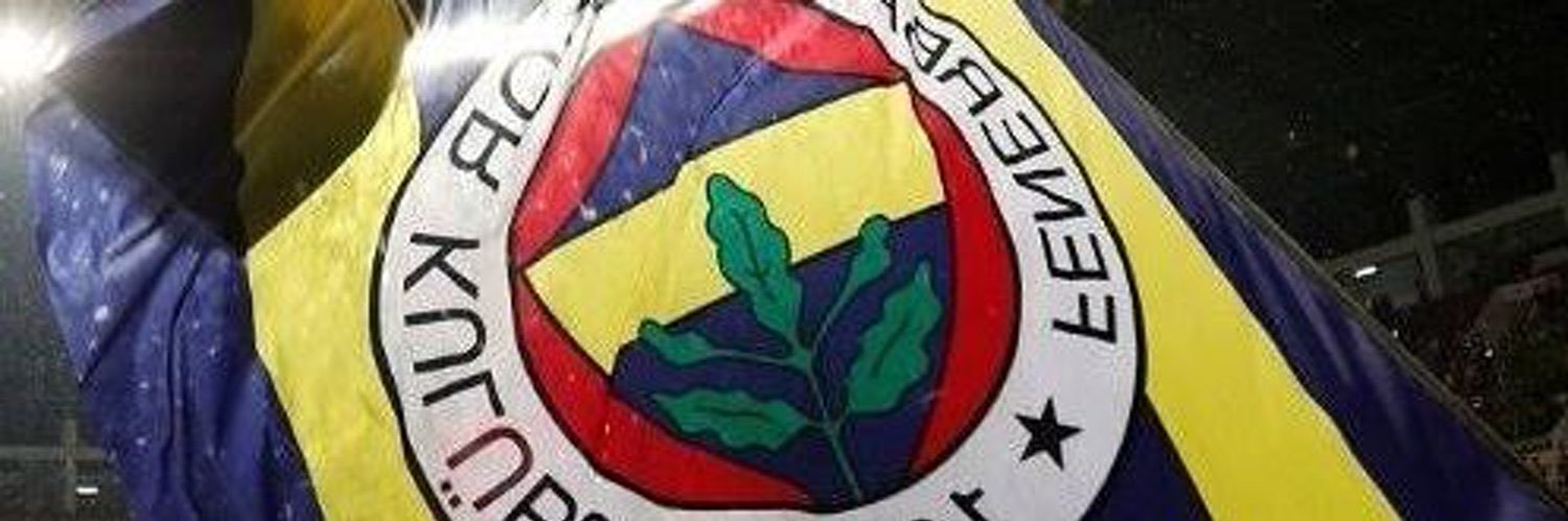 Fenerli Adam's banner