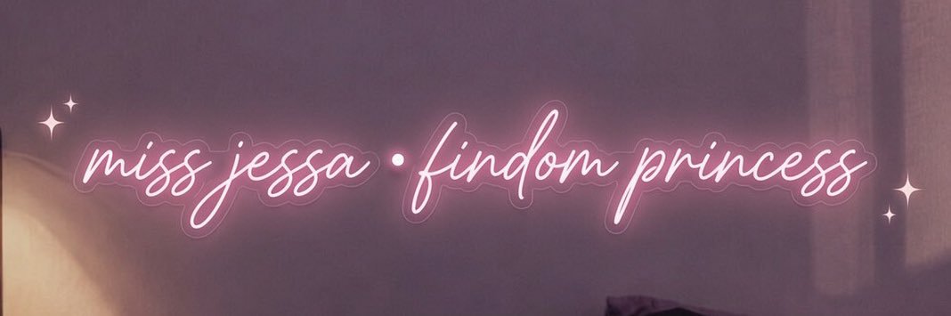 miss jessa ♡'s banner