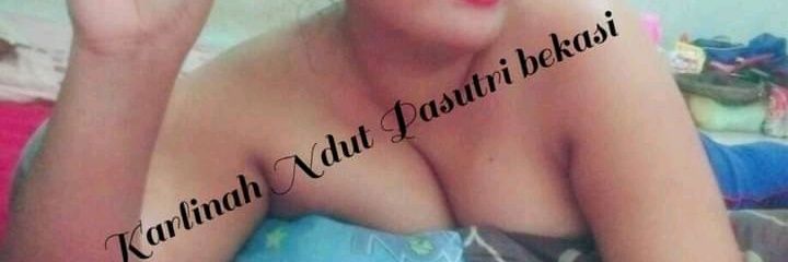 Karlinah Ndut Pasutri Bekasi's banner