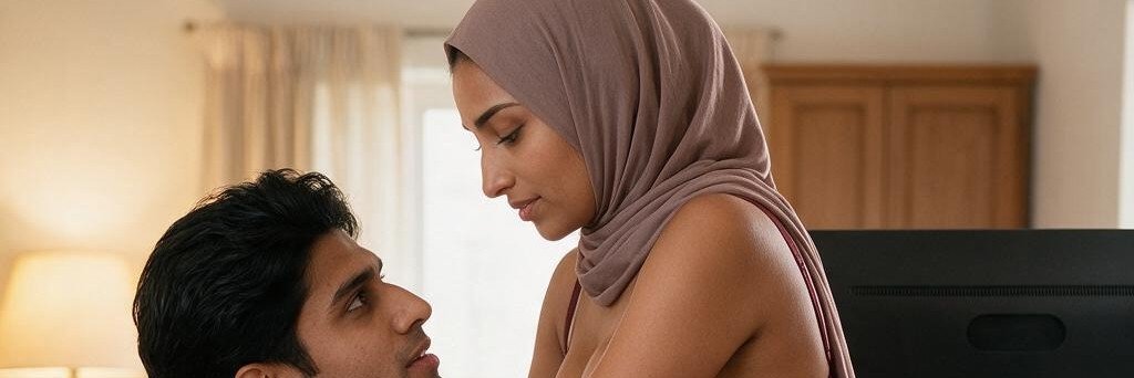 Ai Hijab Porn's banner