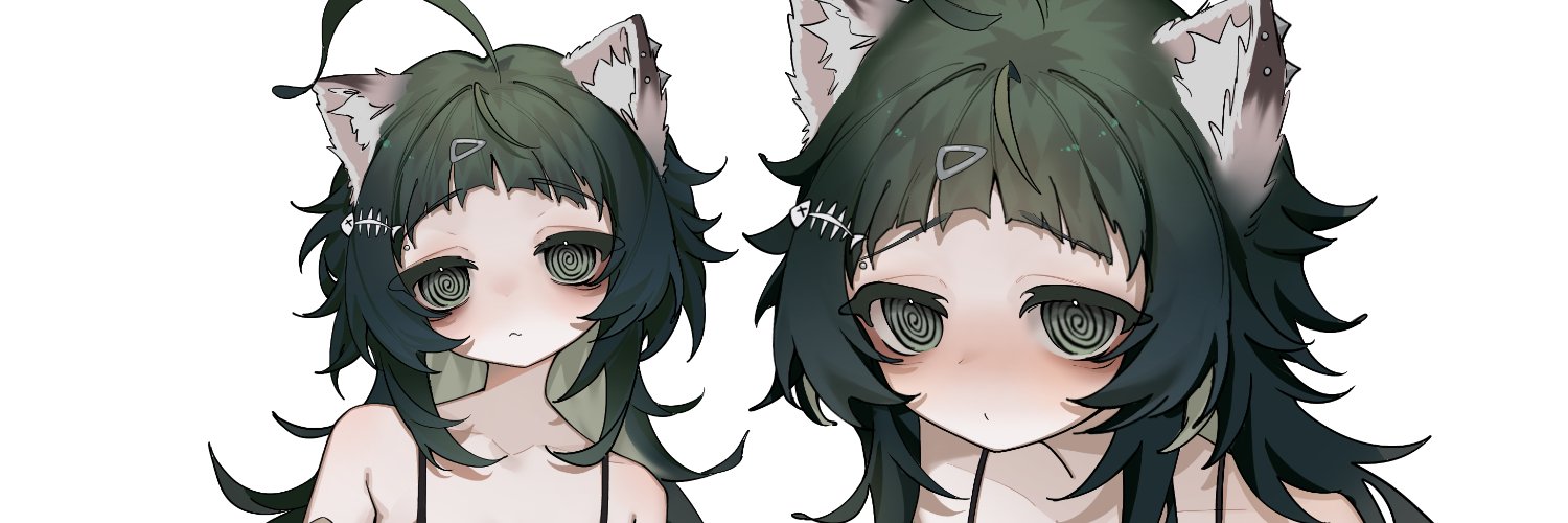 Raki Rabies 💭🦝's banner