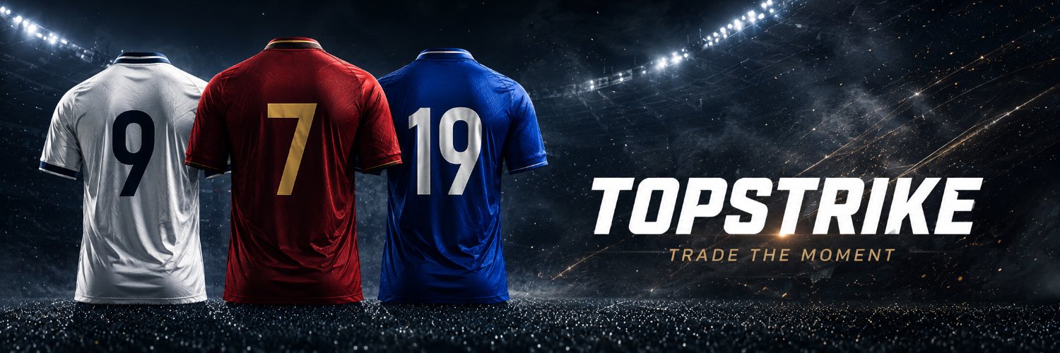 TopStrike's banner