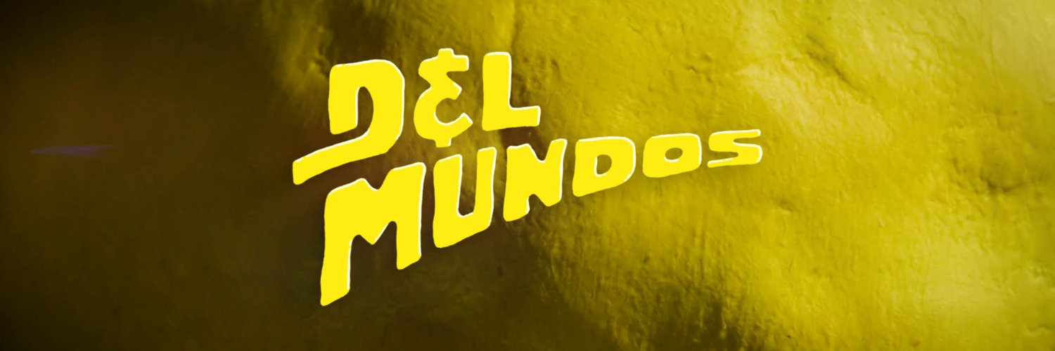 The Del Mundos's banner