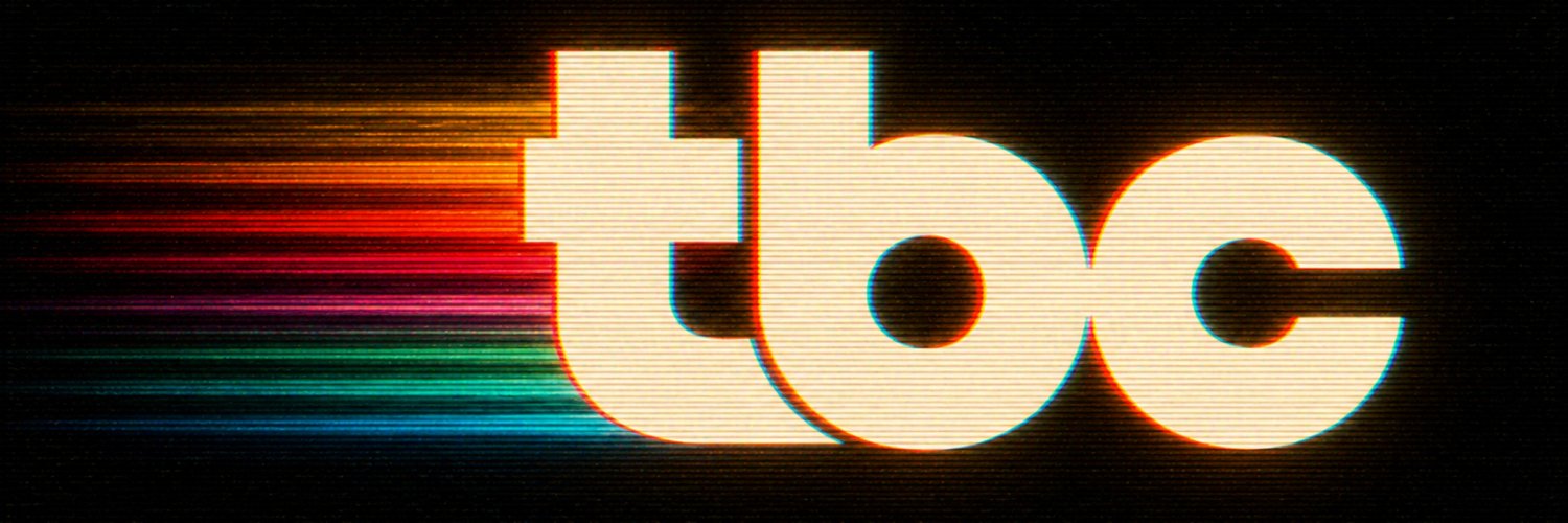TBC's banner