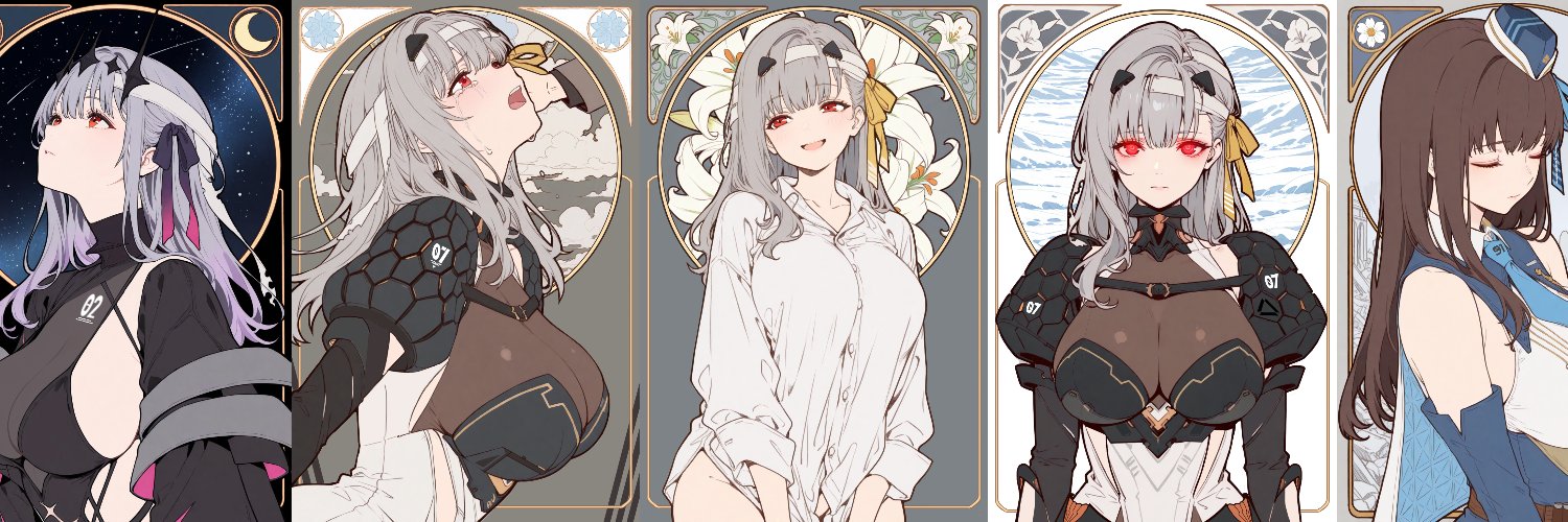 1mmモジュール's banner
