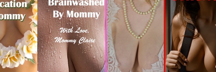 Mommy Claire's banner