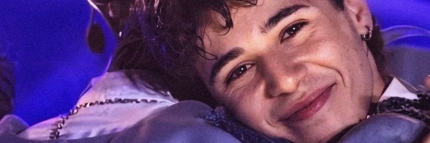 bel °‧ ❀ ⋆｡˚'s banner