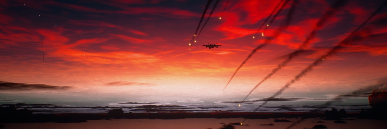 War's banner