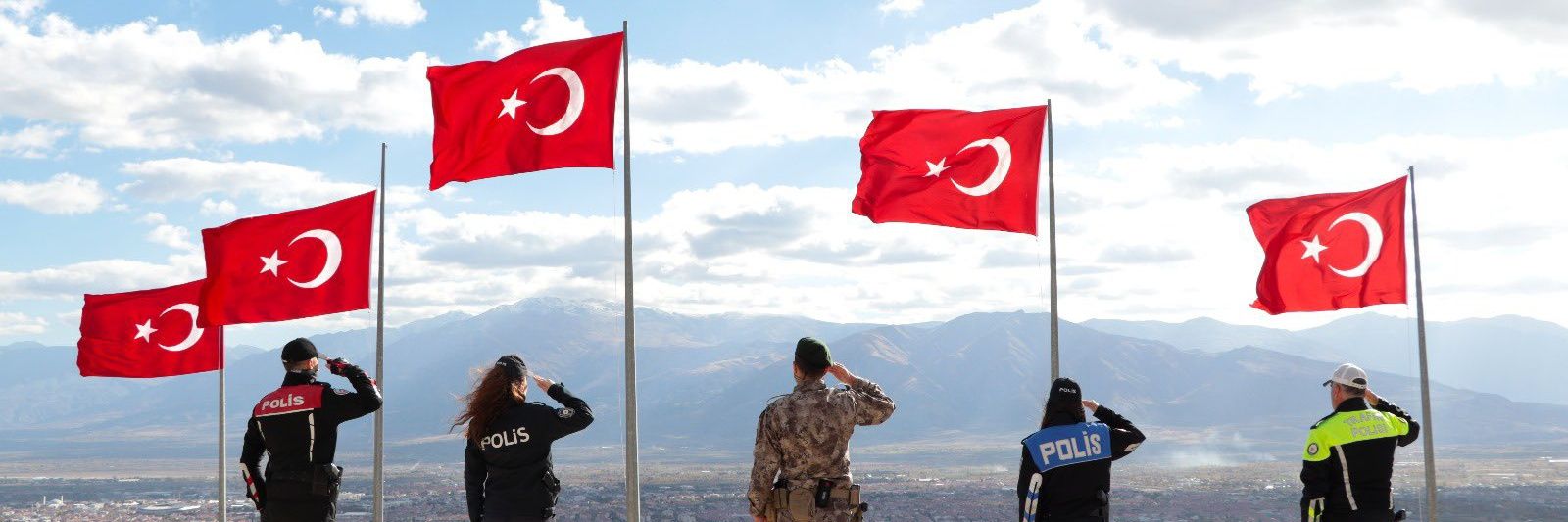 🇹🇷͜͜͡͡✯ Polis Telsizi 🇹🇷͜͜͡͡✯'s banner