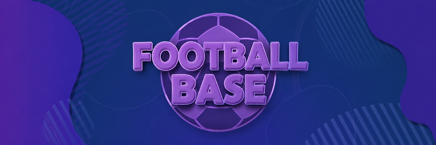 Football Base's banner