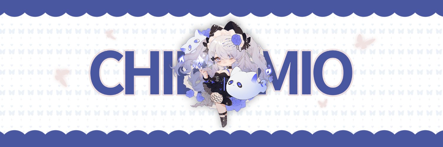Mio🪦Live2d Studio's banner