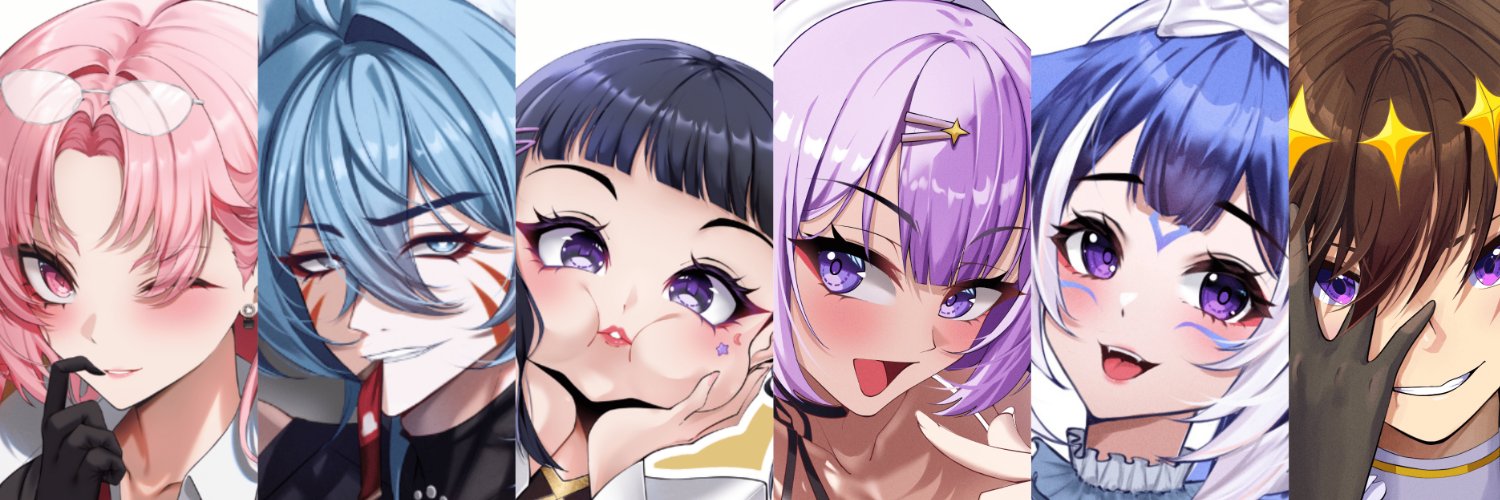 Gomiu ゴムイ 🦩Studio's banner