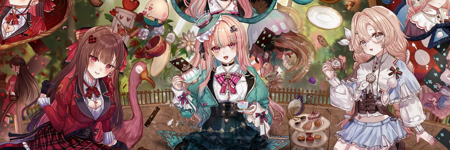 珮蕾 Pele.♥️'s banner