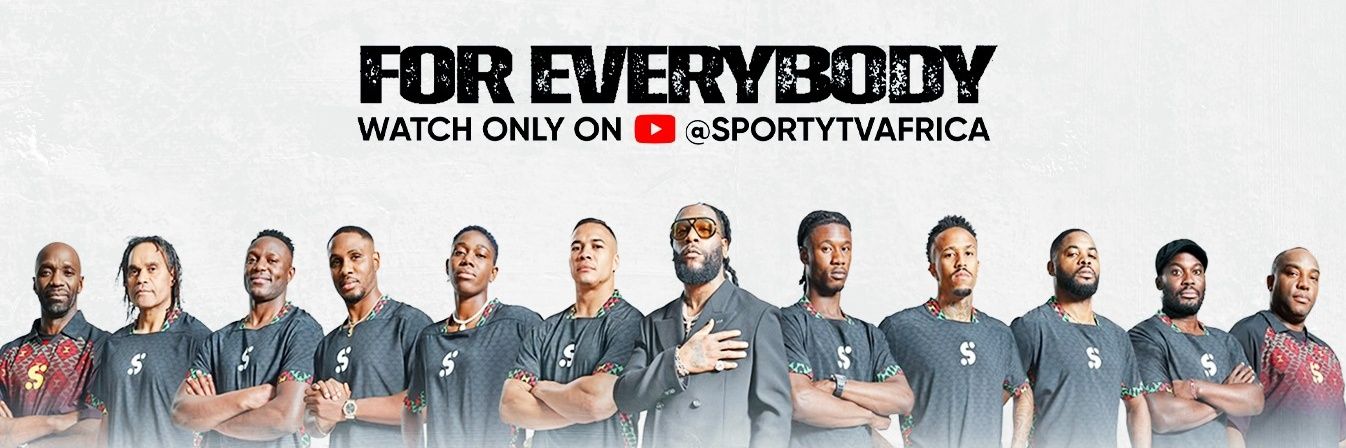 SportyFM Kenya's banner