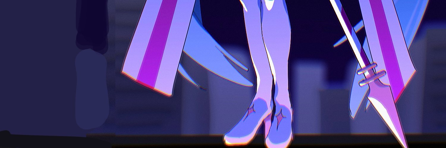 ゆらぎ's banner