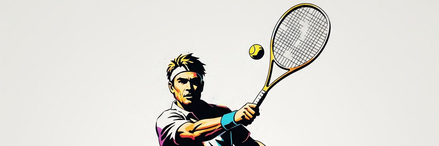 🎾こだテニ｜テニスマニアの研究チャンネル's banner