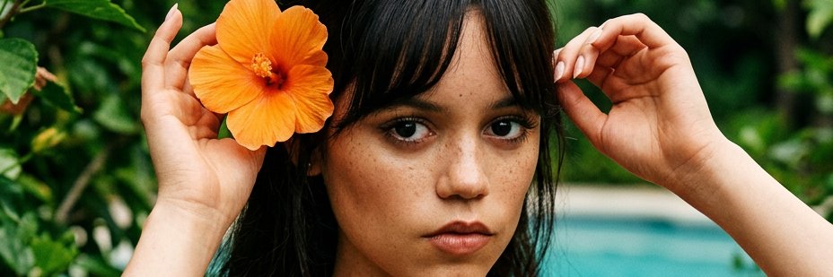 Celebrity AI's banner