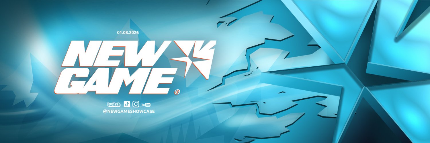 New Game Plus's banner