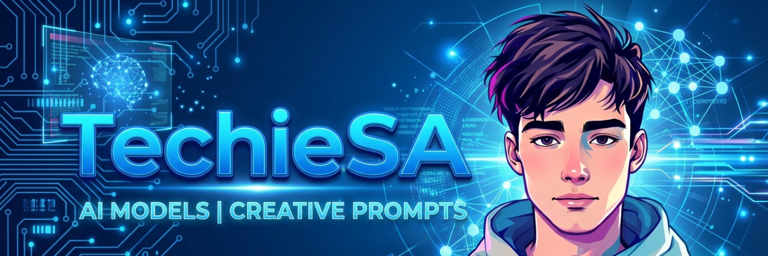 TechieSA's banner