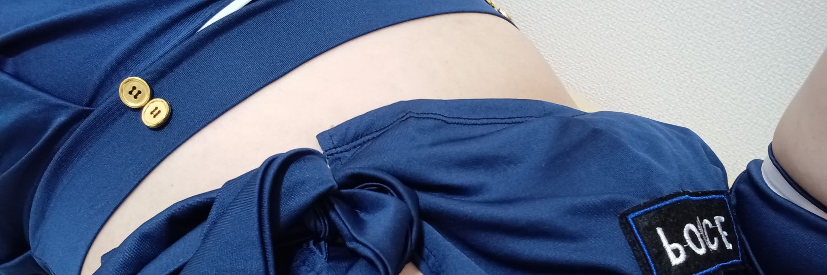 咲（saki）'s banner