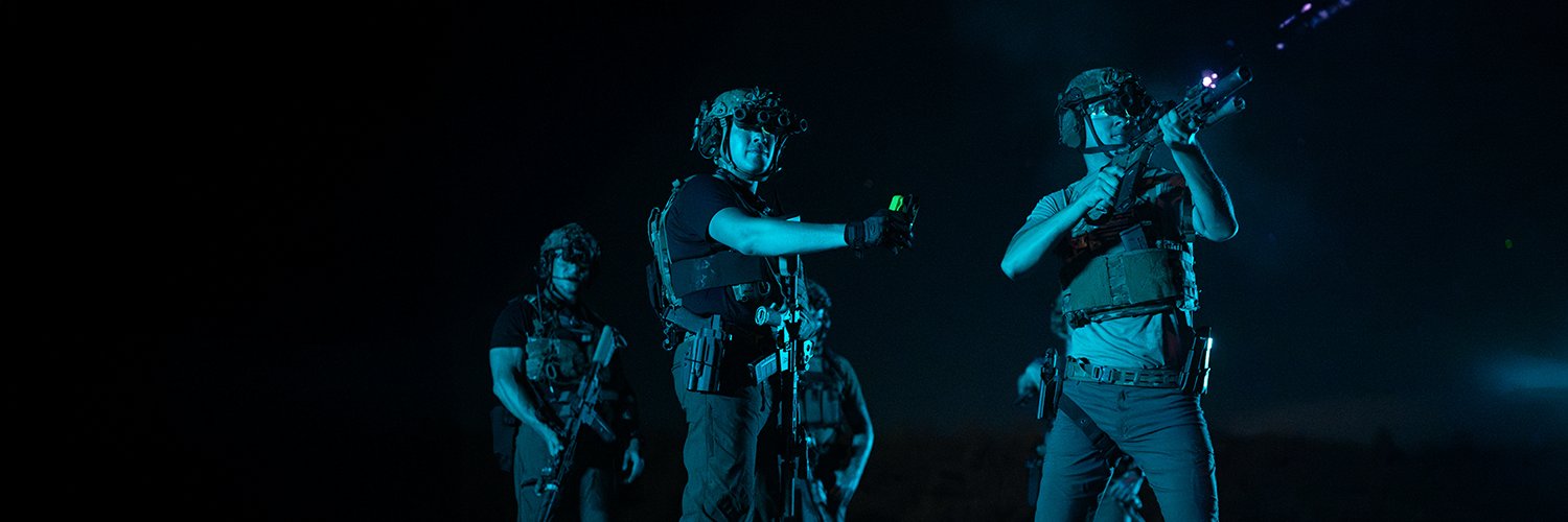 ADAPTIV DEFENSE's banner