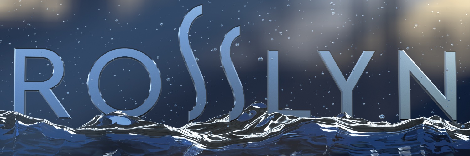 Rosslyn Direct's banner