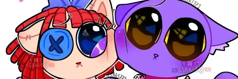 Ssaki!!'s banner