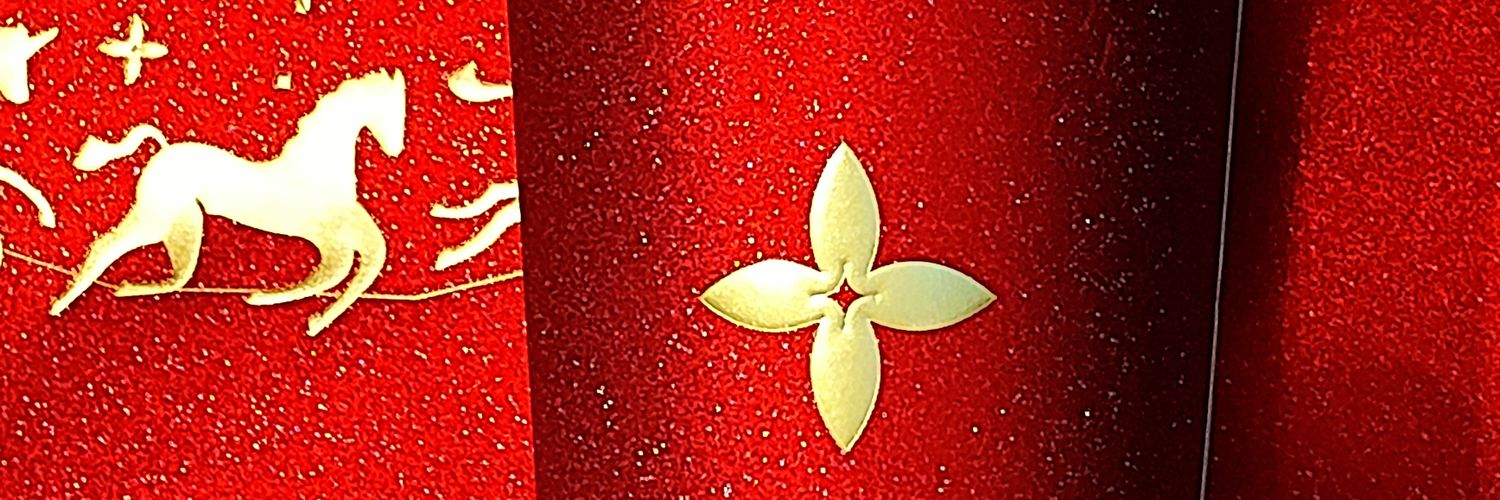 林（退）'s banner