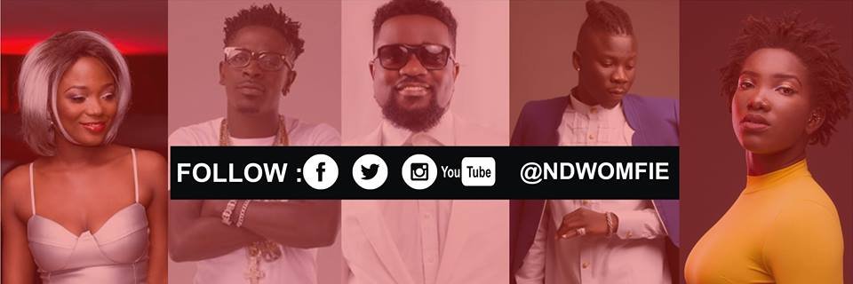 Ndwomfie's banner