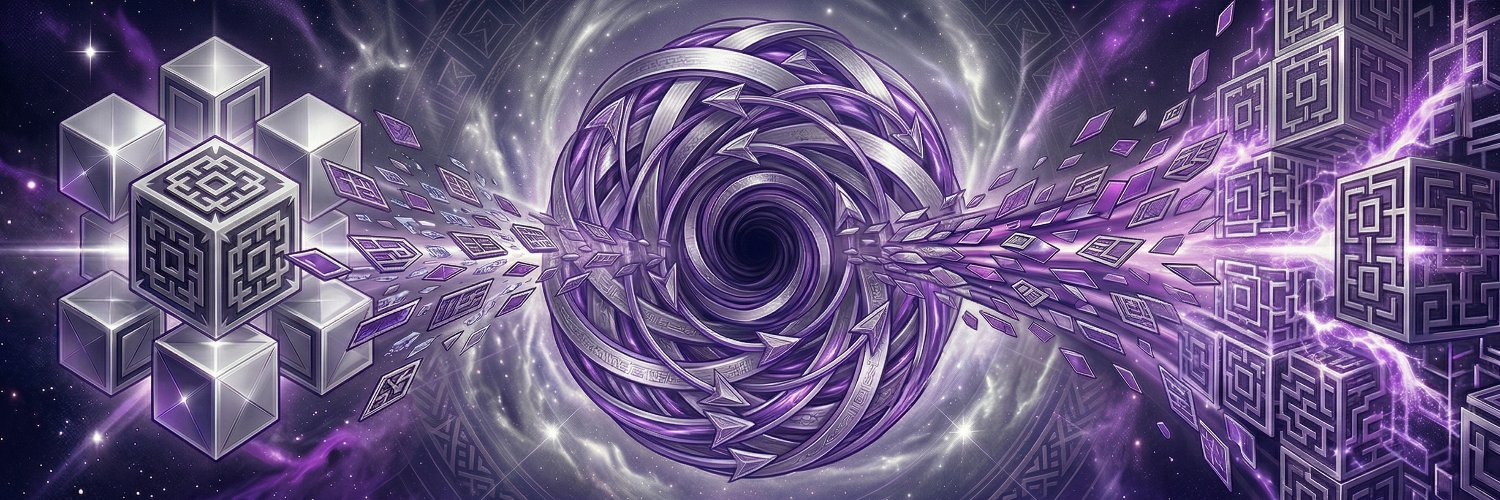 Migrate's banner