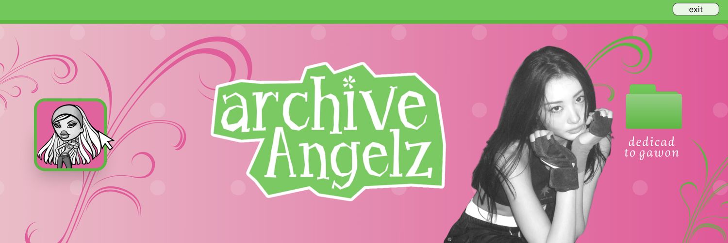 ❤︎'s banner