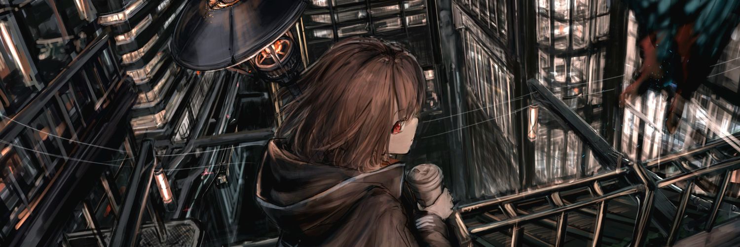 新見あす's banner