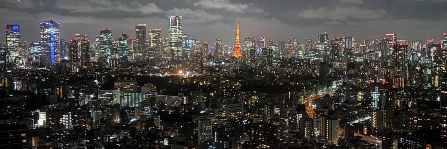 あーる| 2日で400万imp's banner