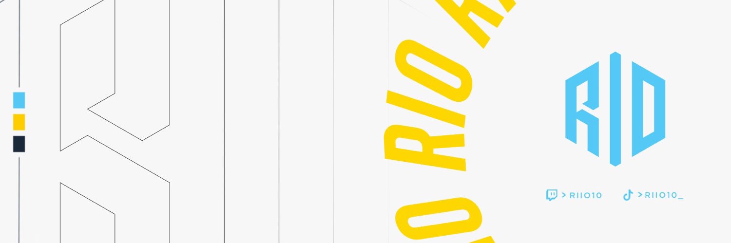 ريو's banner
