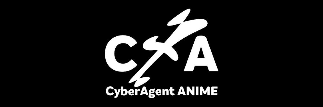 CyberAgent ANIME Global's banner