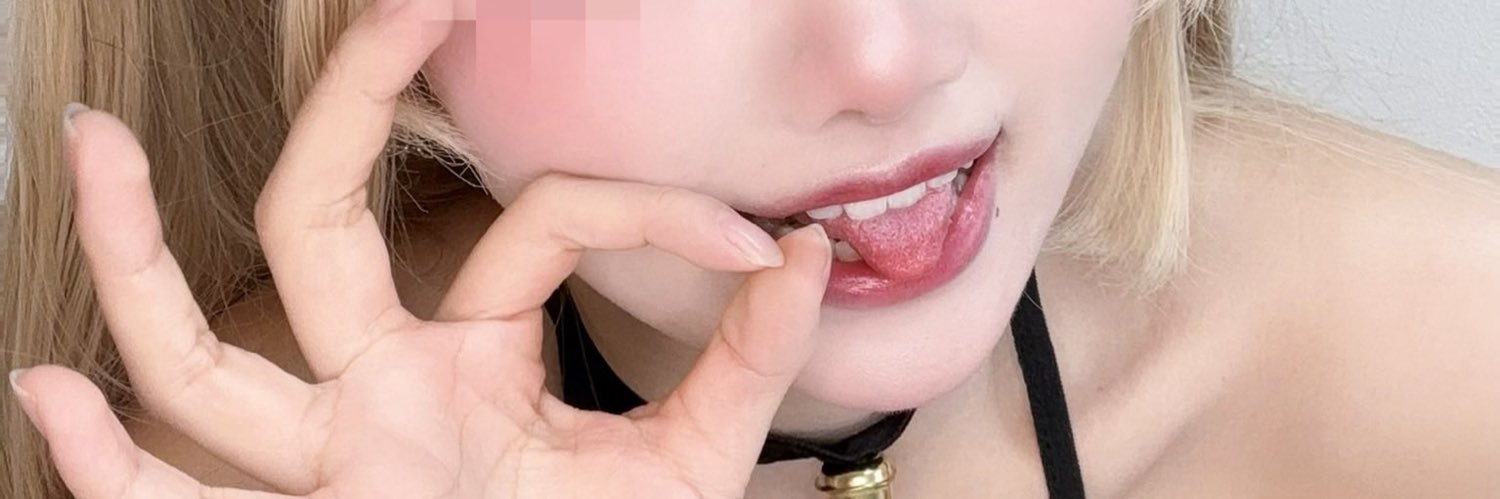 規制ちゃん♡'s banner