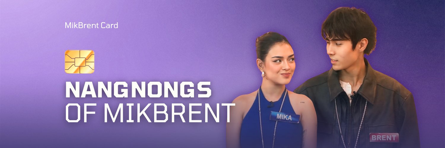 NangNongs of MikBrent's banner