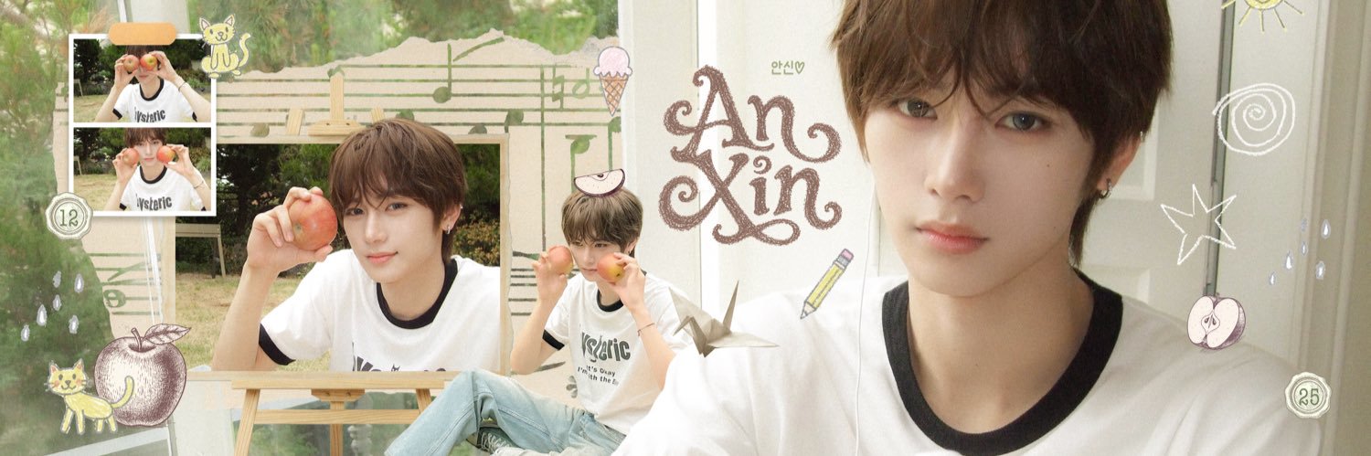 ZHOUANXIN_CN's banner