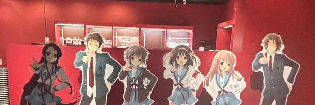 1tuki/一樹@心は鷹🌏's banner