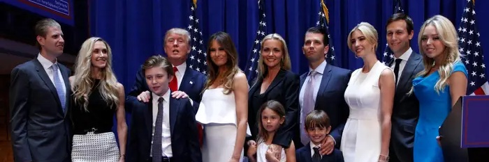 Your Favorite President 🇺🇸's banner